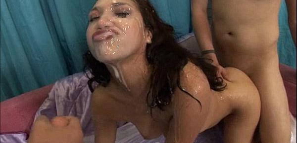 Huge load Cumshot compilation 4